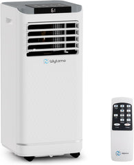 Wiytamo 10000 BTU+HEAT エアコン OX-10KH