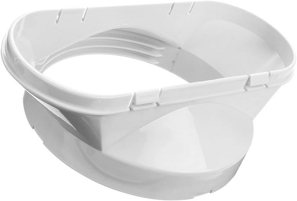 Wiytamo ポータブルエアコンアクセサリー — ウィンドウキットアダプター