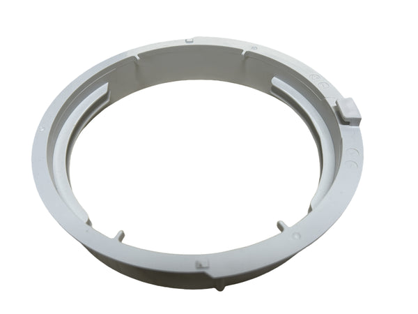 Wiytamo ポータブルエアコンアクセサリ — ホースコネクタ (14000 BTU)