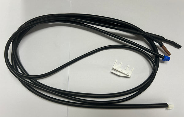 Wiytamo ポータブルエアコンアクセサリー — センサーワイヤー