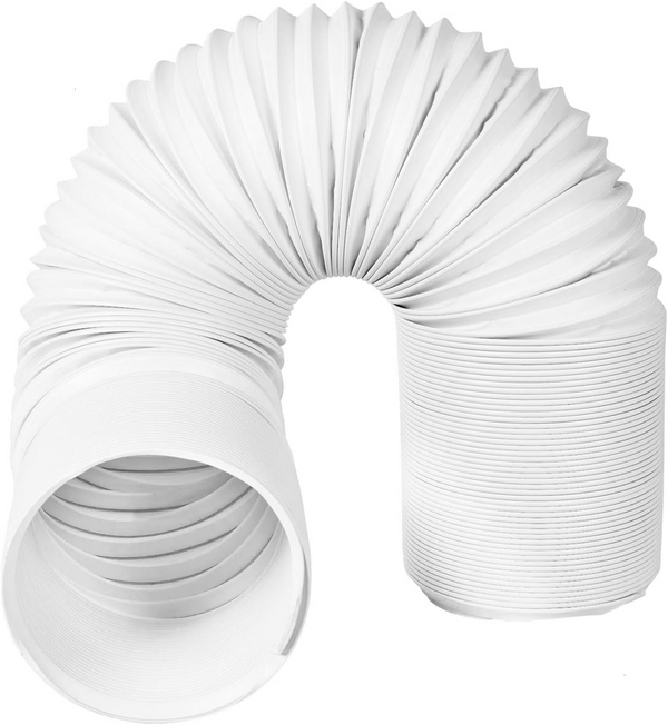 Wiytamo ポータブルエアコンアクセサリ - 排気ホース