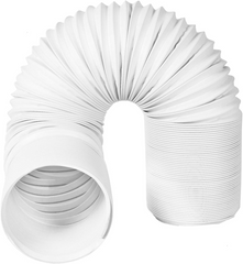 Wiytamo ポータブルエアコンアクセサリ - 排気ホース